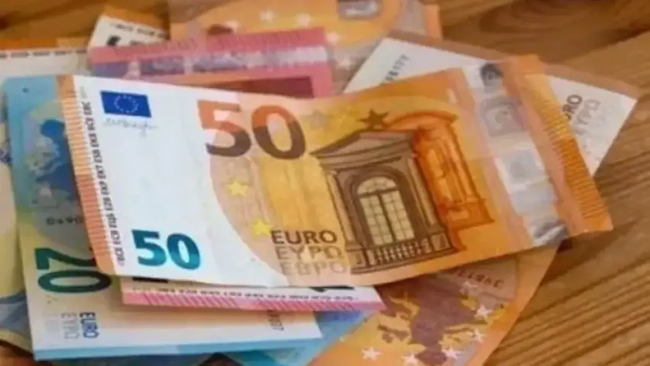 استقرار سعر اليورو مقابل الجنيه وسط ارتفاع ملحوظ في التحويلات الخارجية